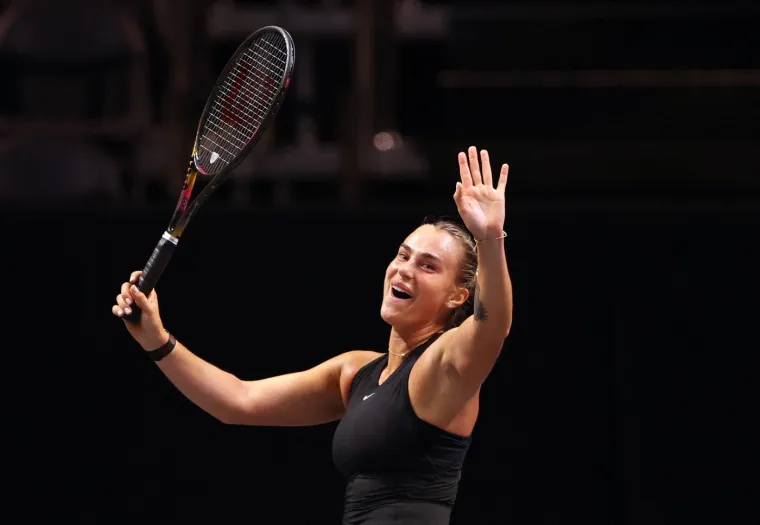 Bitka spolova ili cirkus? Zločesti dečko deklasirao prvu tenisačicu svijeta, kritike se slijevaju sa svih strana