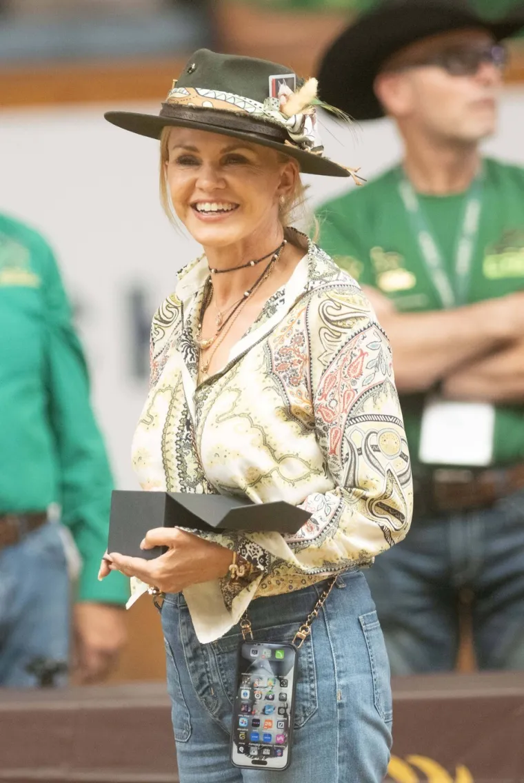 Žena koja je nestala iz javnosti: Evo kako danas izgleda supruga Michaela Schumachera