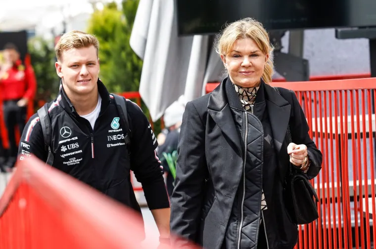 Žena koja je nestala iz javnosti: Evo kako danas izgleda supruga Michaela Schumachera