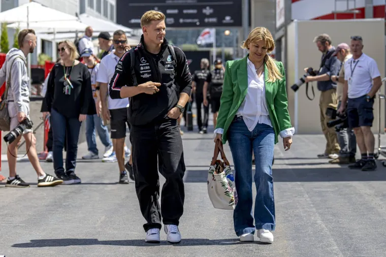 Žena koja je nestala iz javnosti: Evo kako danas izgleda supruga Michaela Schumachera