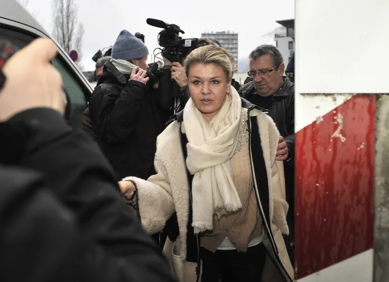 Žena koja je nestala iz javnosti: Evo kako danas izgleda supruga Michaela Schumachera