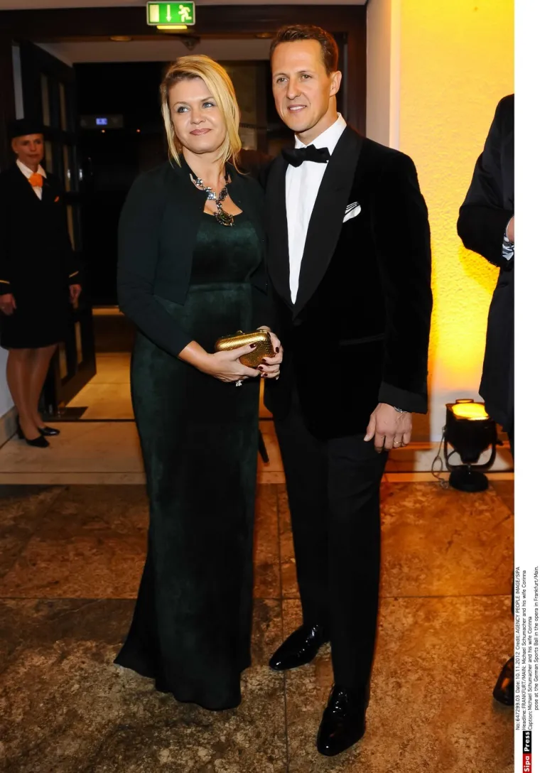 Žena koja je nestala iz javnosti: Evo kako danas izgleda supruga Michaela Schumachera