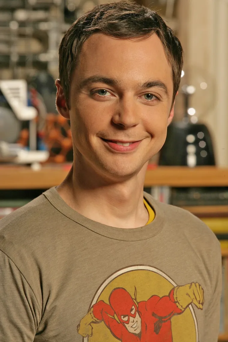 Sheldon ga voli već vi&scaron;e od 20 godina: Ovako izgleda suprug omiljenog &scaron;trebera