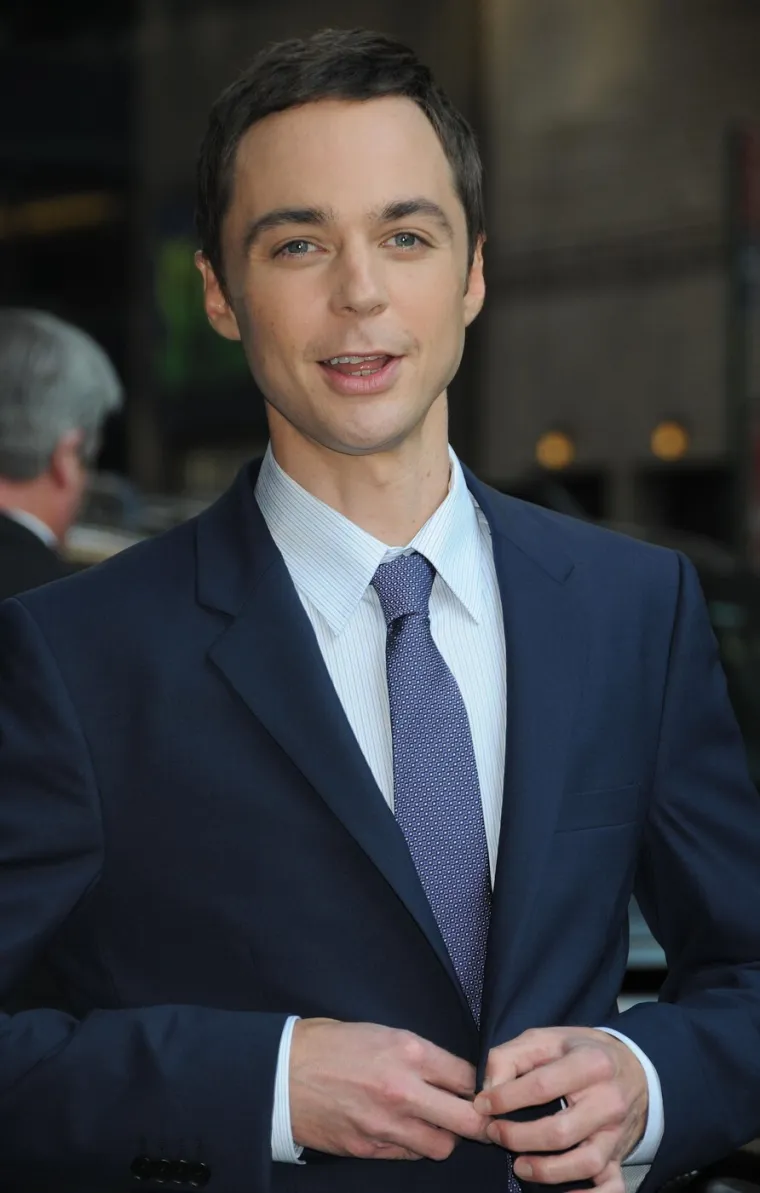 Sheldon ga voli već vi&scaron;e od 20 godina: Ovako izgleda suprug omiljenog &scaron;trebera