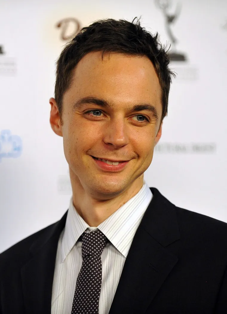 Sheldon ga voli već vi&scaron;e od 20 godina: Ovako izgleda suprug omiljenog &scaron;trebera