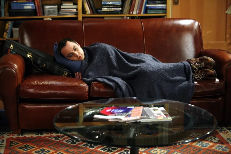 Sheldon ga voli već vi&scaron;e od 20 godina: Ovako izgleda suprug omiljenog &scaron;trebera