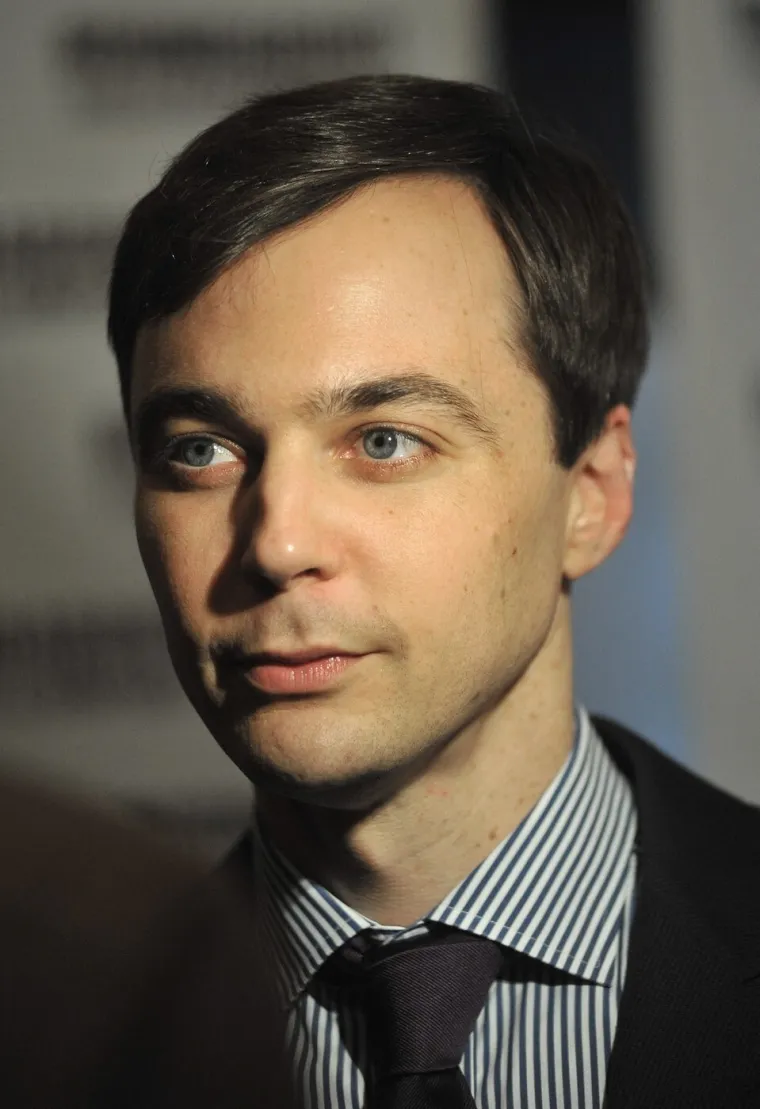 Sheldon ga voli već vi&scaron;e od 20 godina: Ovako izgleda suprug omiljenog &scaron;trebera