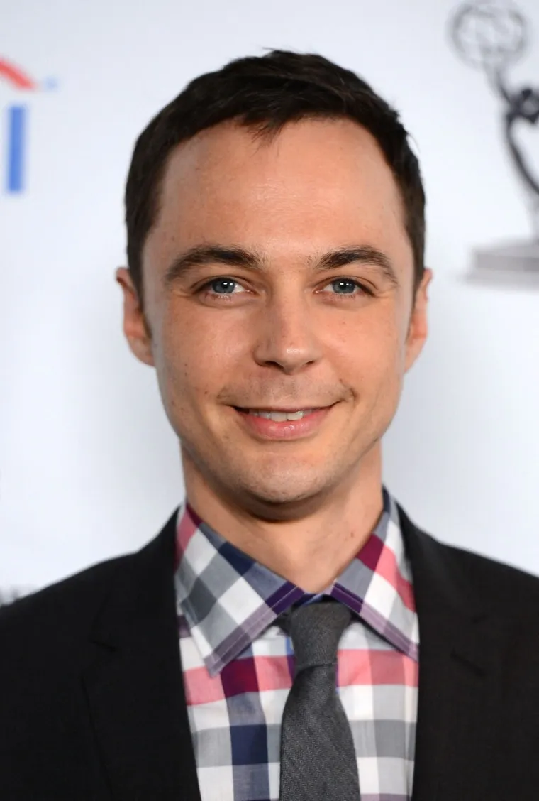 Sheldon ga voli već vi&scaron;e od 20 godina: Ovako izgleda suprug omiljenog &scaron;trebera