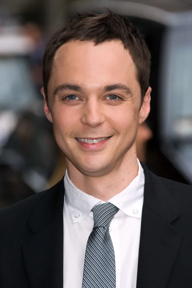 Sheldon ga voli već vi&scaron;e od 20 godina: Ovako izgleda suprug omiljenog &scaron;trebera