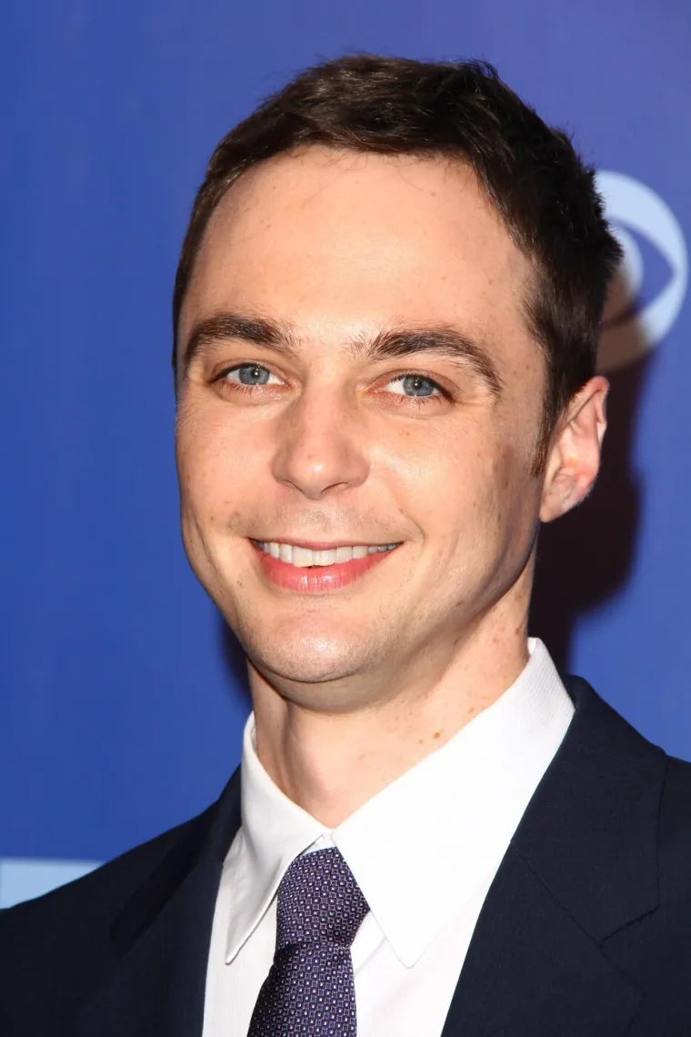 Sheldon ga voli već vi&scaron;e od 20 godina: Ovako izgleda suprug omiljenog &scaron;trebera