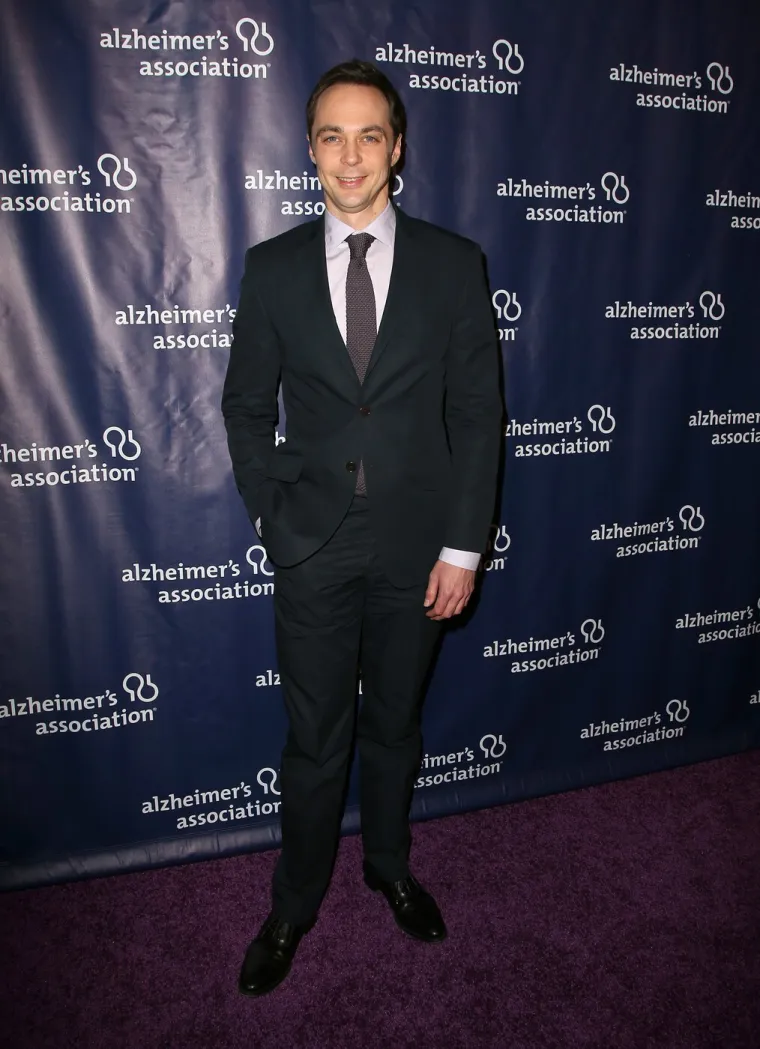 Sheldon ga voli već vi&scaron;e od 20 godina: Ovako izgleda suprug omiljenog &scaron;trebera