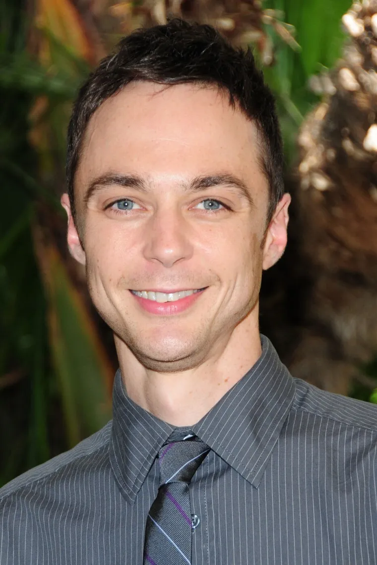 Sheldon ga voli već vi&scaron;e od 20 godina: Ovako izgleda suprug omiljenog &scaron;trebera