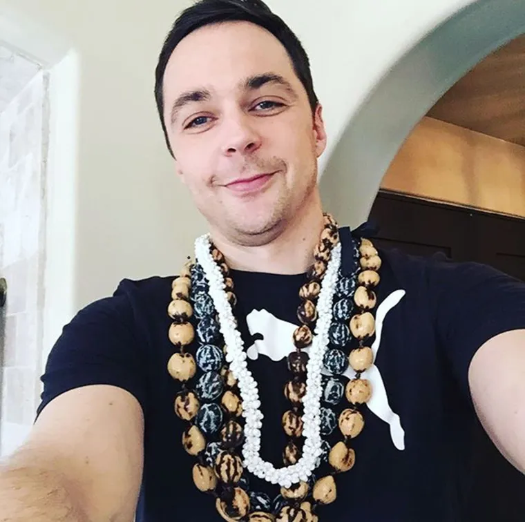 Sheldon ga voli već vi&scaron;e od 20 godina: Ovako izgleda suprug omiljenog &scaron;trebera