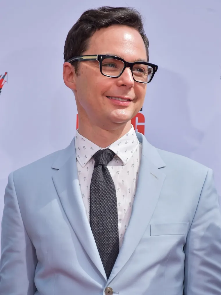 Sheldon ga voli već vi&scaron;e od 20 godina: Ovako izgleda suprug omiljenog &scaron;trebera