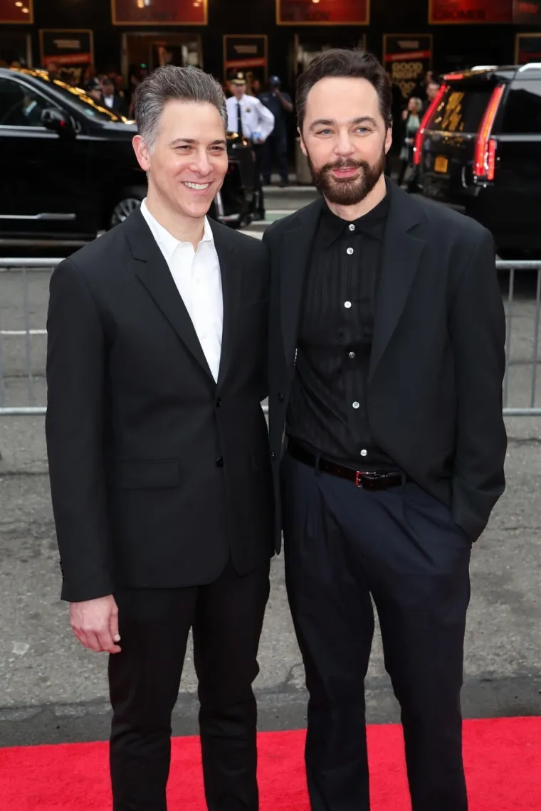 Sheldon ga voli već vi&scaron;e od 20 godina: Ovako izgleda suprug omiljenog &scaron;trebera