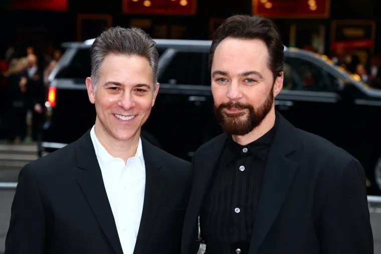 Sheldon ga voli već vi&scaron;e od 20 godina: Ovako izgleda suprug omiljenog &scaron;trebera