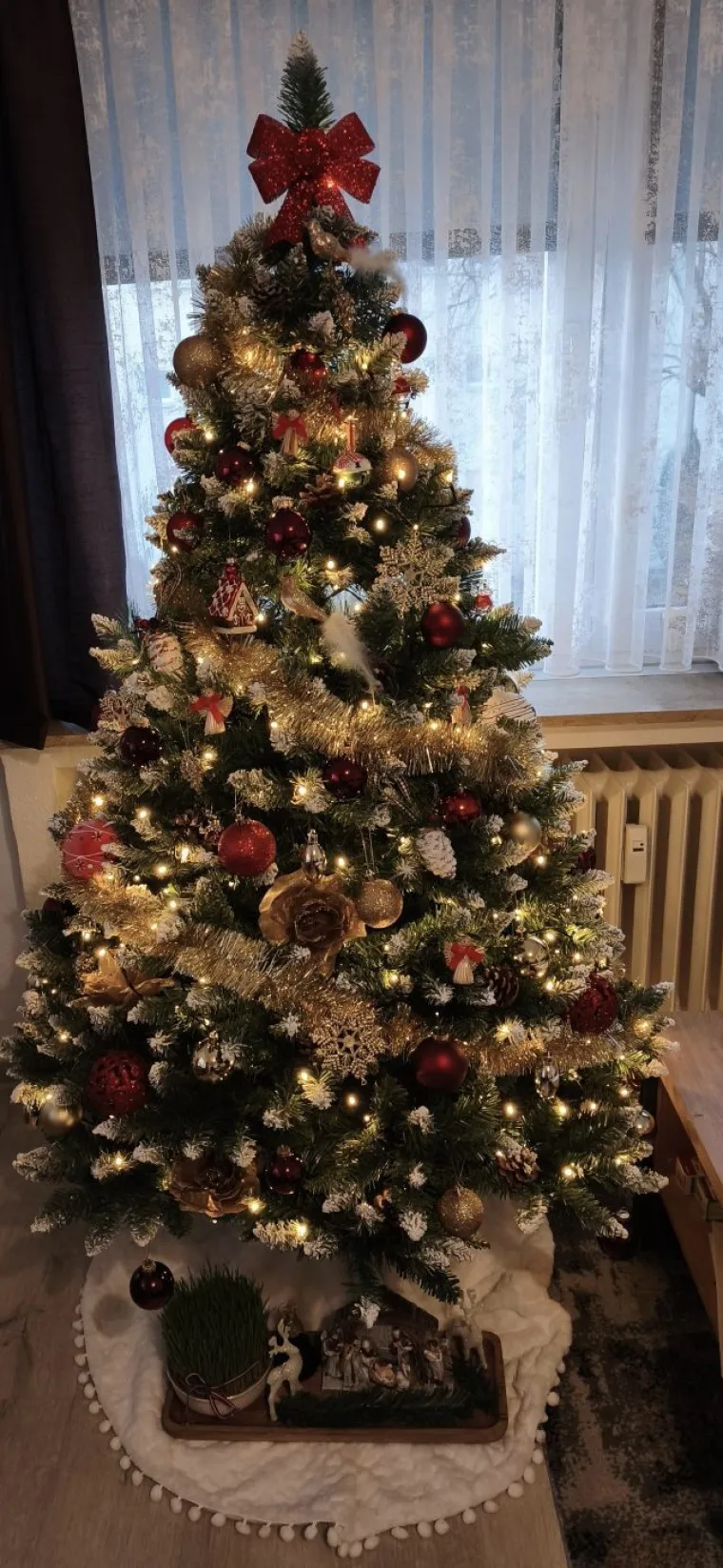 Doček je pro&scaron;ao, ali blagdanski sjaj traje: Uživajte u pogledu na va&scaron;ih 50 prekrasnih jelki