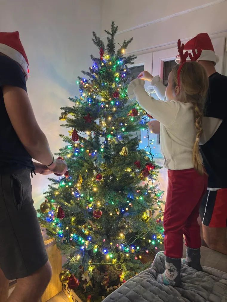 Doček je pro&scaron;ao, ali blagdanski sjaj traje: Uživajte u pogledu na va&scaron;ih 50 prekrasnih jelki