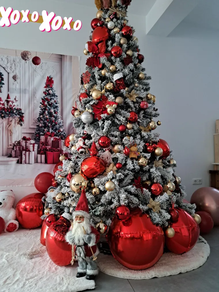 Doček je pro&scaron;ao, ali blagdanski sjaj traje: Uživajte u pogledu na va&scaron;ih 50 prekrasnih jelki