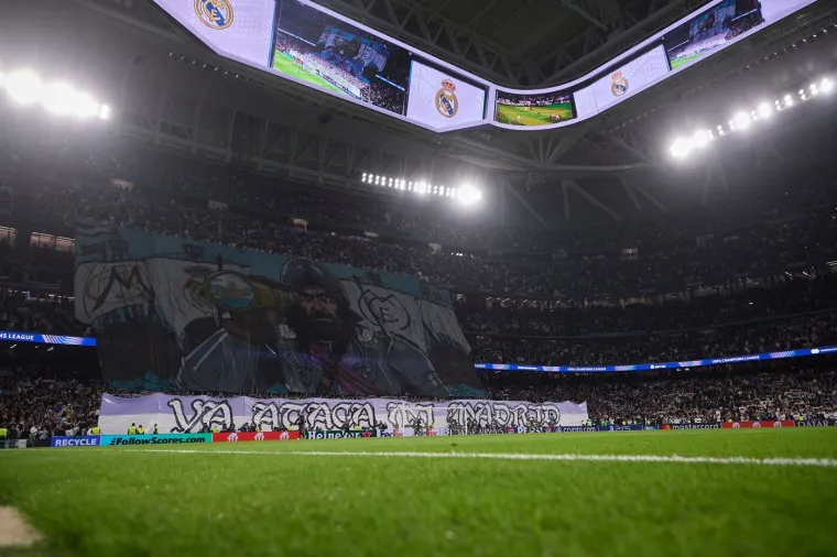 Konačno razbijeni mitovi s tribina: Evo koji europski klubovi imaju najvi&scaron;e navijača