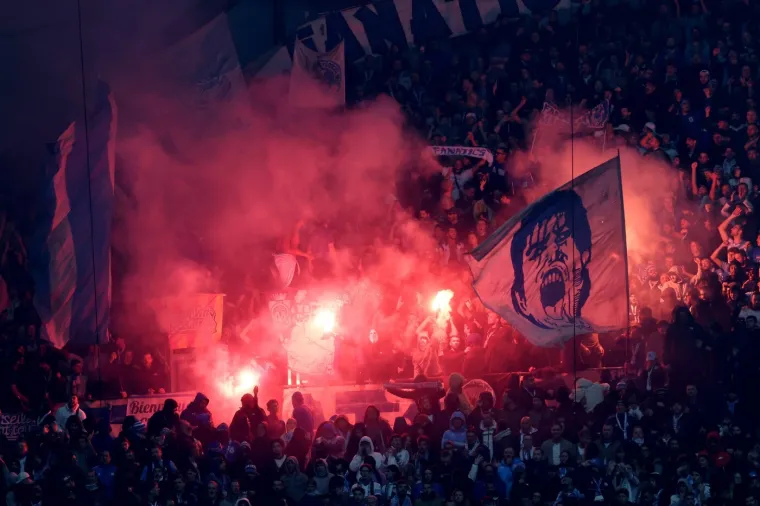 Konačno razbijeni mitovi s tribina: Evo koji europski klubovi imaju najvi&scaron;e navijača