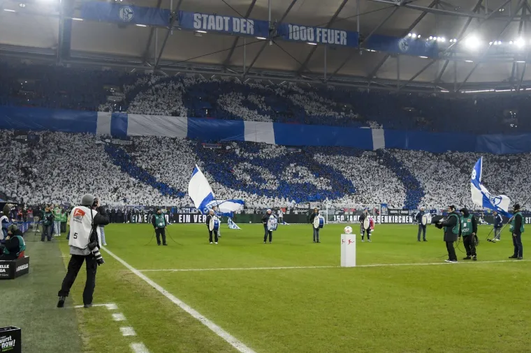 Konačno razbijeni mitovi s tribina: Evo koji europski klubovi imaju najvi&scaron;e navijača