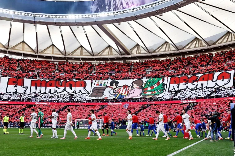 Konačno razbijeni mitovi s tribina: Evo koji europski klubovi imaju najvi&scaron;e navijača