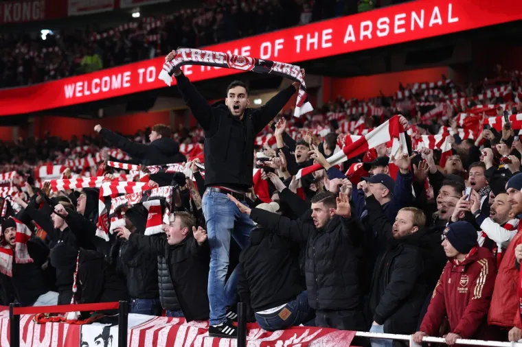 Konačno razbijeni mitovi s tribina: Evo koji europski klubovi imaju najvi&scaron;e navijača