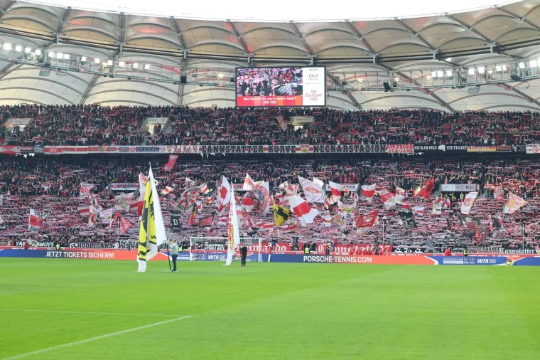 Konačno razbijeni mitovi s tribina: Evo koji europski klubovi imaju najvi&scaron;e navijača