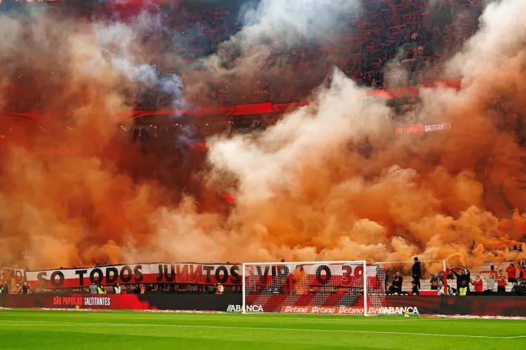 Konačno razbijeni mitovi s tribina: Evo koji europski klubovi imaju najvi&scaron;e navijača