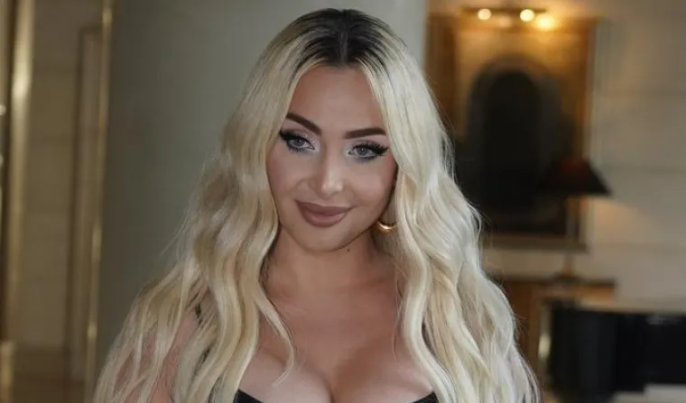 Maya Berović zapalila Beograd u vatrenoj kombinaciji