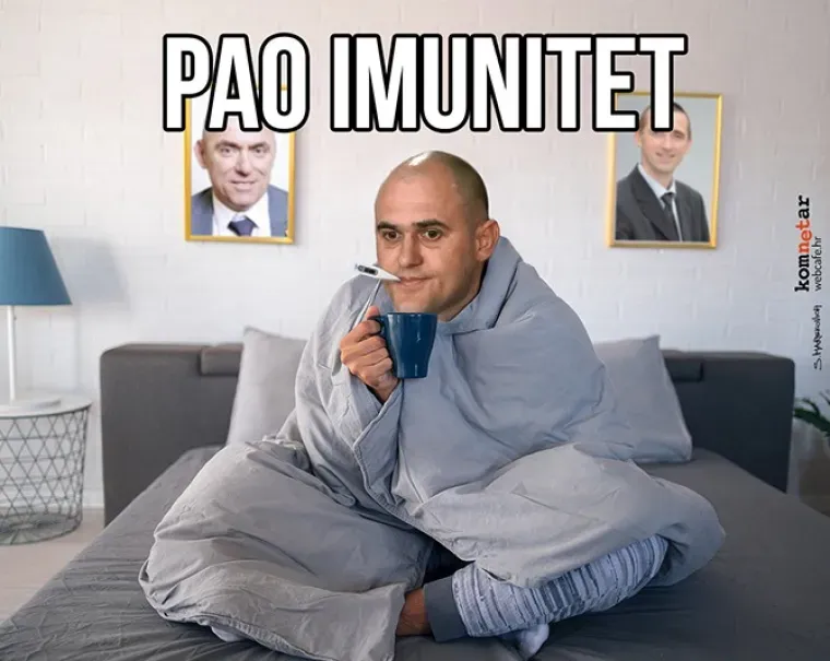 Ovo je sve! Donosimo TOP 100 Komnetara kojima vas je nasmijavao Sini&scaron;a Mareković