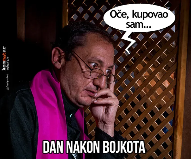 Ovo je sve! Donosimo TOP 100 Komnetara kojima vas je nasmijavao Sini&scaron;a Mareković