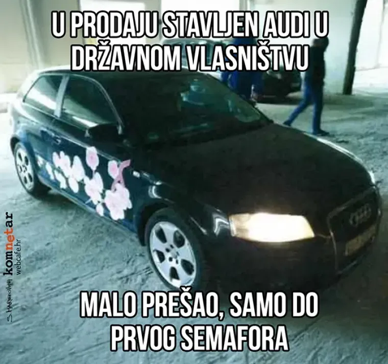 Ovo je sve! Donosimo TOP 100 Komnetara kojima vas je nasmijavao Sini&scaron;a Mareković