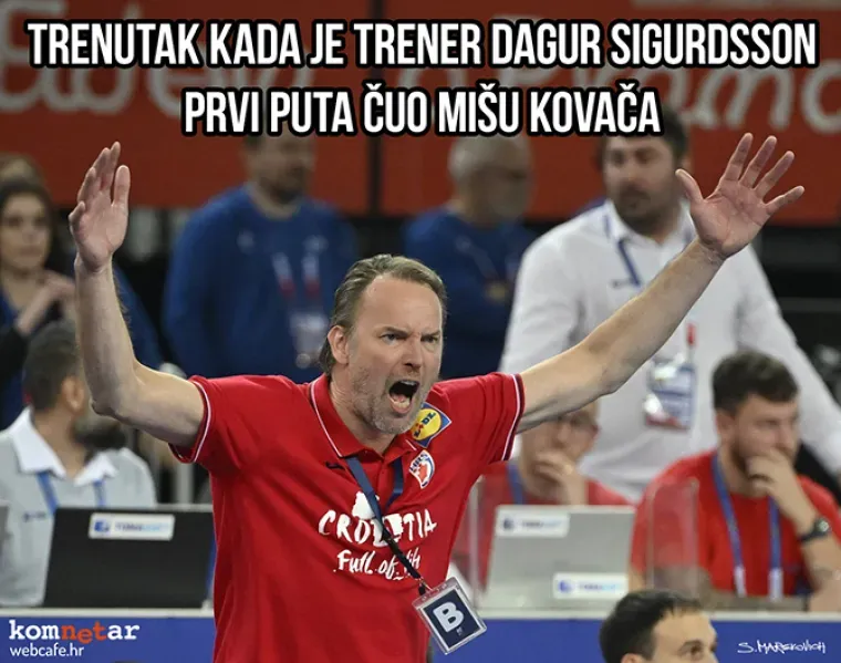 Ovo je sve! Donosimo TOP 100 Komnetara kojima vas je nasmijavao Sini&scaron;a Mareković