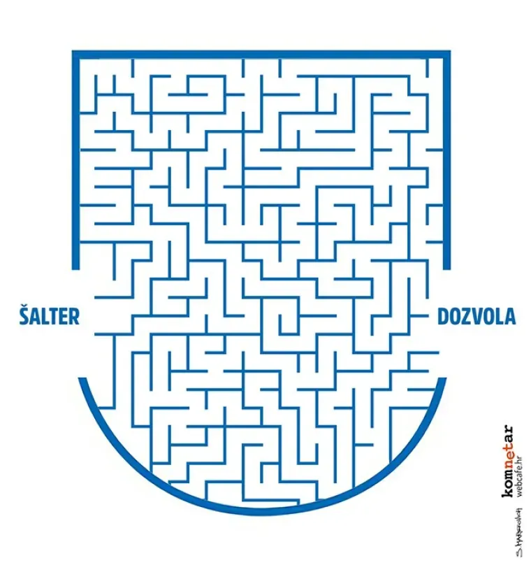 Ovo je sve! Donosimo TOP 100 Komnetara kojima vas je nasmijavao Sini&scaron;a Mareković