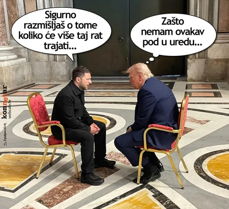 Ovo je sve! Donosimo TOP 100 Komnetara kojima vas je nasmijavao Sini&scaron;a Mareković