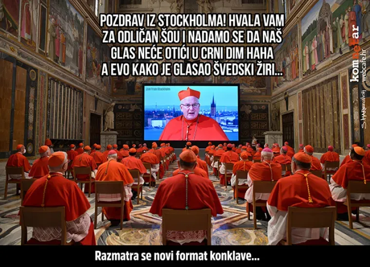 Ovo je sve! Donosimo TOP 100 Komnetara kojima vas je nasmijavao Sini&scaron;a Mareković