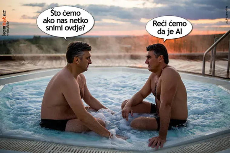 Ovo je sve! Donosimo TOP 100 Komnetara kojima vas je nasmijavao Sini&scaron;a Mareković