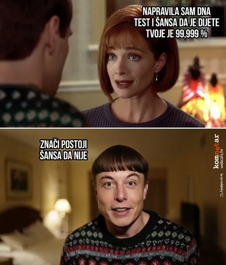 Ovo je sve! Donosimo TOP 100 Komnetara kojima vas je nasmijavao Sini&scaron;a Mareković