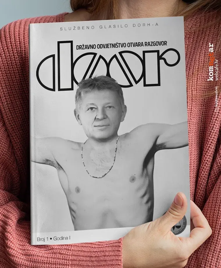 Ovo je sve! Donosimo TOP 100 Komnetara kojima vas je nasmijavao Sini&scaron;a Mareković