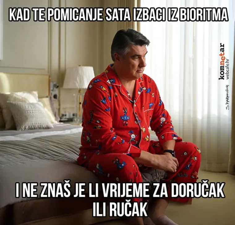 Ovo je sve! Donosimo TOP 100 Komnetara kojima vas je nasmijavao Sini&scaron;a Mareković