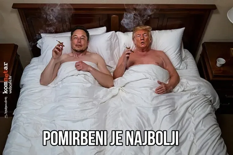 Ovo je sve! Donosimo TOP 100 Komnetara kojima vas je nasmijavao Sini&scaron;a Mareković