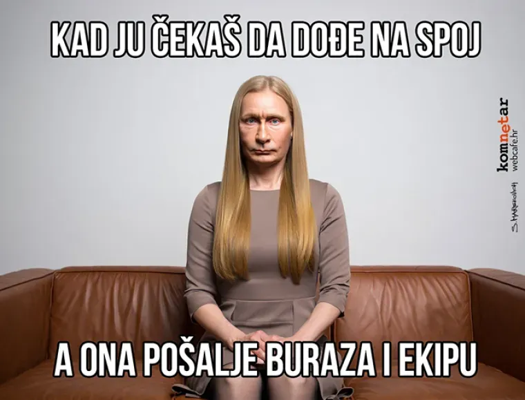 Ovo je sve! Donosimo TOP 100 Komnetara kojima vas je nasmijavao Sini&scaron;a Mareković