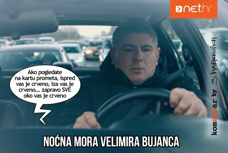 Ovo je sve! Donosimo TOP 100 Komnetara kojima vas je nasmijavao Sini&scaron;a Mareković