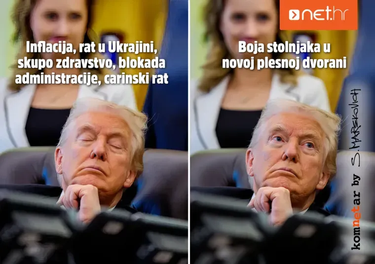 Ovo je sve! Donosimo TOP 100 Komnetara kojima vas je nasmijavao Sini&scaron;a Mareković