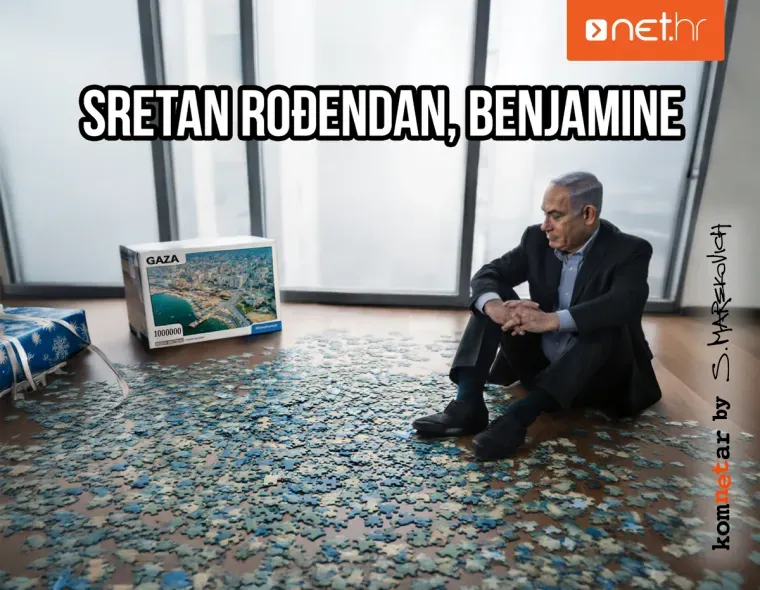 Ovo je sve! Donosimo TOP 100 Komnetara kojima vas je nasmijavao Sini&scaron;a Mareković