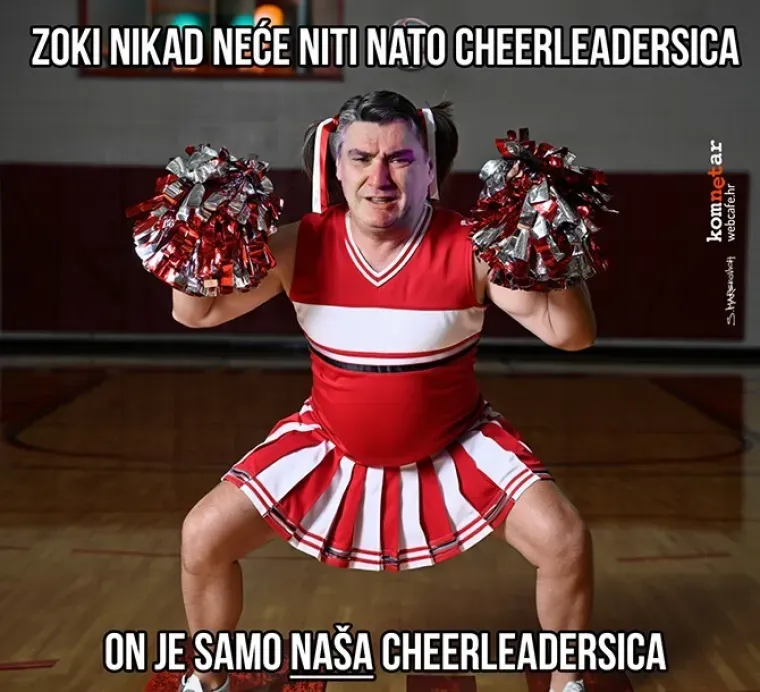 Ovo je sve! Donosimo TOP 100 Komnetara kojima vas je nasmijavao Sini&scaron;a Mareković