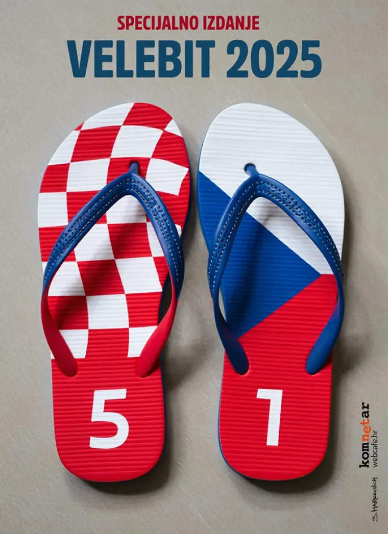 Ovo je sve! Donosimo TOP 100 Komnetara kojima vas je nasmijavao Sini&scaron;a Mareković