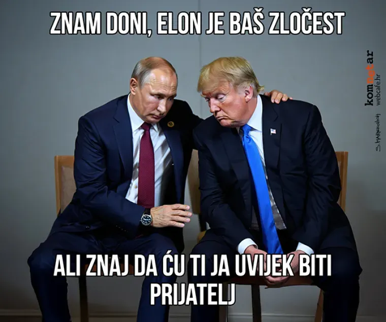 Ovo je sve! Donosimo TOP 100 Komnetara kojima vas je nasmijavao Sini&scaron;a Mareković